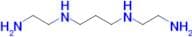 N1,N1'-(Propane-1,3-diyl)bis(ethane-1,2-diamine)