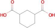 Cyclohexane-1,3-dicarboxylic acid