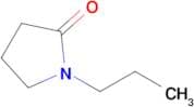 1-Propylpyrrolidin-2-one