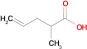 2-Methylpent-4-enoic acid