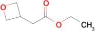 Ethyl 2-(oxetan-3-yl)acetate