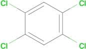 1,2,4,5-Tetrachlorobenzene