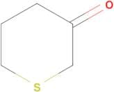 Dihydro-2H-thiopyran-3(4H)-one