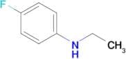 N-Ethyl-4-fluoroaniline