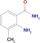 2-Amino-3-methylbenzamide