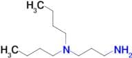 N1,N1-Dibutylpropane-1,3-diamine