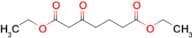 Diethyl 3-oxoheptanedioate