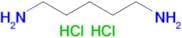 Pentane-1,5-diamine dihydrochloride