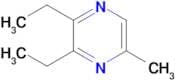 2,3-Diethyl-5-methylpyrazine