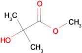Methyl 2-hydroxy-2-methylpropanoate