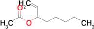 Oct-1-en-3-yl acetate