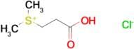 (2-Carboxyethyl)dimethylsulfonium chloride