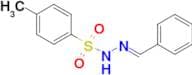 N'-Benzylidene-4-methylbenzenesulfonohydrazide