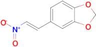 5-(2-Nitrovinyl)benzo[d][1,3]dioxole