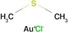 Chloro(dimethylsulfide)gold(I)