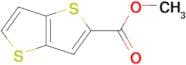 Methyl thieno[3,2-b]thiophene-2-carboxylate