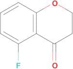 5-Fluorochroman-4-one