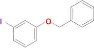 1-(Benzyloxy)-3-iodobenzene