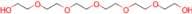 3,6,9,12,15-Pentaoxaheptadecane-1,17-diol