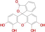 3',4',5',6'-Tetrahydroxy-3H-spiro[isobenzofuran-1,9'-xanthen]-3-one