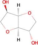 (3R,3aR,6S,6aR)-Hexahydrofuro[3,2-b]furan-3,6-diol