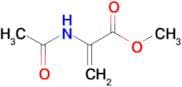 Methyl 2-acetamidoacrylate