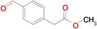 Methyl 2-(4-formylphenyl)acetate