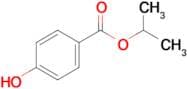 Isopropyl 4-hydroxybenzoate