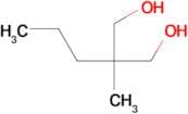 2-Methyl-2-propylpropane-1,3-diol