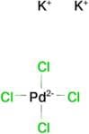 Potassium tetrachloropalladate(II)