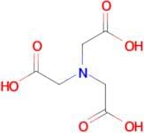 2,2',2''-Nitrilotriacetic acid