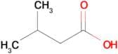 3-Methylbutanoic acid