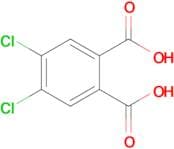 4,5-Dichlorophthalic acid