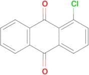 1-Chloroanthracene-9,10-dione