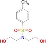 N,N-Bis(2-hydroxyethyl)-4-methylbenzenesulfonamide