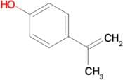 4-(Prop-1-en-2-yl)phenol