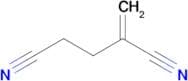 2-Methylenepentanedinitrile