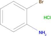 2-Bromoaniline hydrochloride
