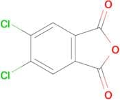 5,6-Dichloroisobenzofuran-1,3-dione