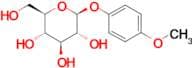 P-Methoxyphenyl b-D-glucoside