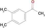 1-(3,4-Dimethylphenyl)ethanone