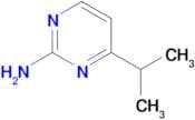 4-Isopropylpyrimidin-2-amine