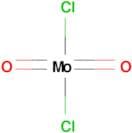 MOLYBDENUM(VI) DICHLORIDE DIOXIDE