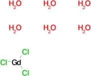Gadolinium(III) chloride hexahydrate