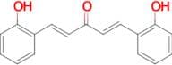 (1E,4E)-1,5-Bis(2-hydroxyphenyl)penta-1,4-dien-3-one