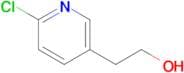 6-CHLORO-3-PYRIDINEETHANOL
