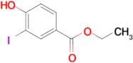 ETHYL 4-HYDROXY-3-IODOBENZOATE