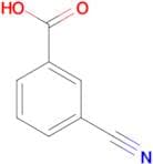 3-Cyano-benzoic acid