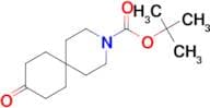 3-BOC-9-OXO-3-AZASPIRO[5.5]UNDECANE