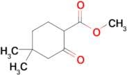 METHYL 4,4-DIMETHYL-2-OXOCYCLOHEXANECARBOXYLATE